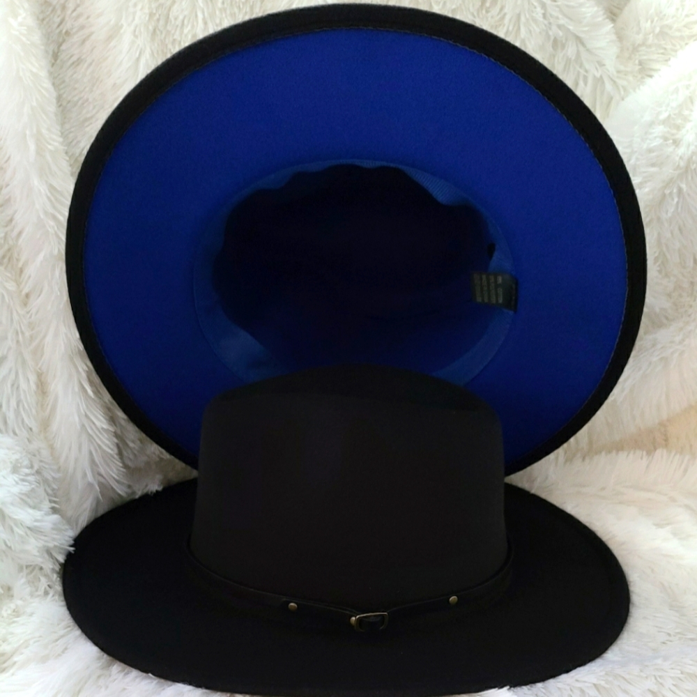 Fedora Hat